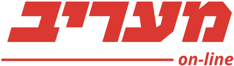 מעריב